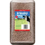 Bohatá zahrada Kravský hnůj