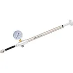 Force Shock hustilka stříbrná