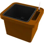 Plastia Berberis Uno 40 x 40 x 35 cm