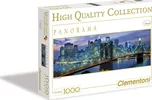 Clementoni Puzzle Panorama New York…