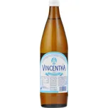 Vincentka léčivá minerální voda 700 ml