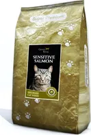 Grand Vital Cat Adult Sensitive Salmon 2 kg