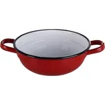 Belis Smaltovaná selská miska, průměr…