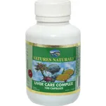 Remedy Liver Care Complex 100 tbl.