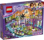 LEGO Friends 41130 Horská dráha v…