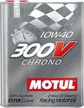 Motul 300V Chrono 10W-40