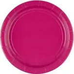 Amscan Talíře 8 ks