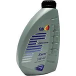 Q8 Formula Excel 5W-40