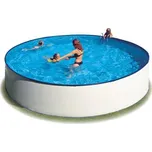 Gre Splash 3,5 x 0,9 m bez filtrace,…