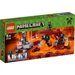 LEGO Minecraft 21126 Wither