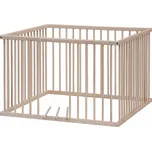 Scarlett ohrádka Bela buk přírodní 100…