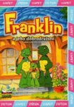DVD Franklin a jeho dobrodružství