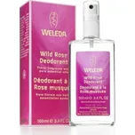 WELEDA Růžový deodorant 100 ml