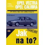 Opel Vectra od 9/88 do 9/95, Opel…