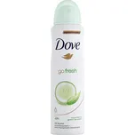 Dove Go Fresh s vůní okurky a zeleného…