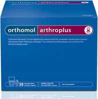 Orthomol Arthroplus 30 sáčků