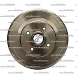 Starline (PB 6468) brzdový buben