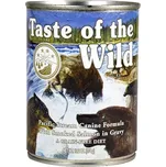 Taste of the Wild konzerva 375 g