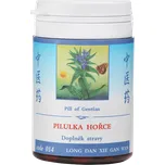 TCM Herbs Pilulka hořce 100 tbl.