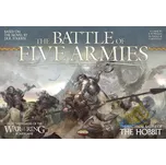 Ares Games Battle of Five Armies