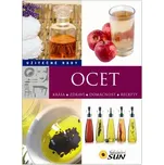 Ocet: Užitečné rady - Nakladatelství SUN