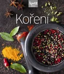 Koření: Edice Apetit - Apetit