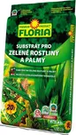 Floria substrát pro zelené rostliny 20 l