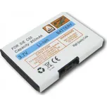 Aligator BLA0026 850mAh, Li-Ion -…