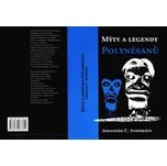 Mýty a legendy Polynésanů - Johannes C.…