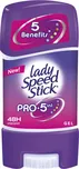 Lady Speed Stick Gel PRO 5 in 1 dámský…