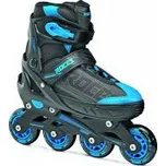Roces Jokey 1.0 Boy black/astro blue