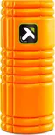 TriggerPoint Foam Roller Grid oranžový