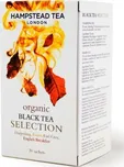 Hampstead Tea Selekce černých čajů bio…