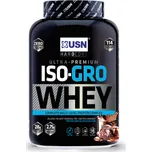 USN Iso-Gro Whey 2000 g
