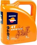 Repsol Moto Sintetico 4T 10W-40