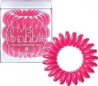 Invisibobble Original Pinking Of You růžová gumička do vlasů 3 ks