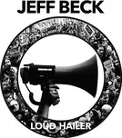 Loud Hailer - Jeff Beck [CD]