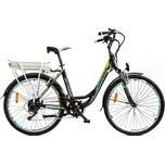 Crussis e-City 1.4 2016