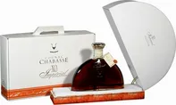 Cognac Chabasse Impérial 40 % 0,7 l + dárkový box