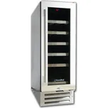 Humibox BU-19 IN Steel