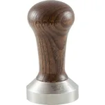 Motta Tamper nerez/dřevo 49 mm