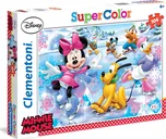 Clementoni Puzzle Supercolor Minnie…