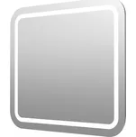 Naturel ZIL6060KRBV Pavia Way Zrcadlo s…