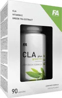 FA Engineered Nutrition CLA plus Green Tea 90 kapslí