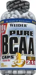 Weider Pure BCAA caps + vit. B6 270…