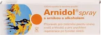 Arnidol spray 30 mg 100 ml