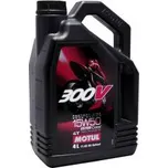 Motul 300V 4T Factory line 15W-50