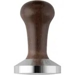 Motta Tamper nerez/dřevo 58 mm