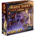 Arcane Wonders Mage Wars: Arena Core Set