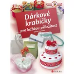 Dárkové krabičky pro každou příležitost…